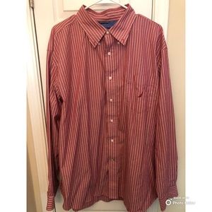 Náutica button down shirt
